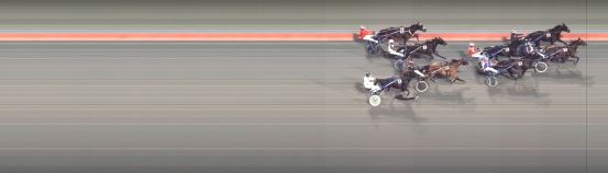 Målfoto for løp 5 på bane BJ den 03.12.2024