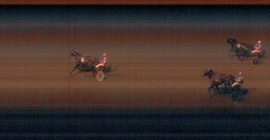 Målfoto for løp 5 på bane BT den 19.11.2015