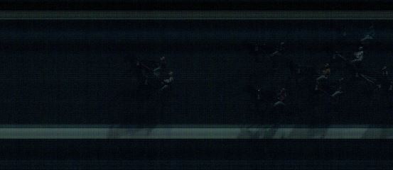 Målfoto for løp 6 på bane BT den 14.01.2016