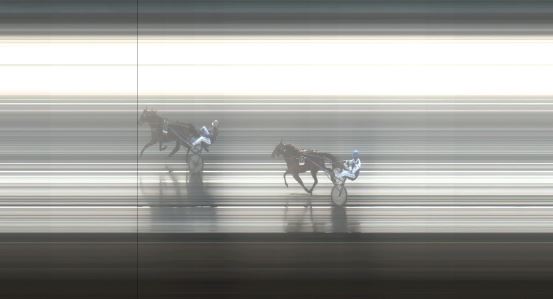 Målfoto for løp 4 på bane BT den 05.03.2016