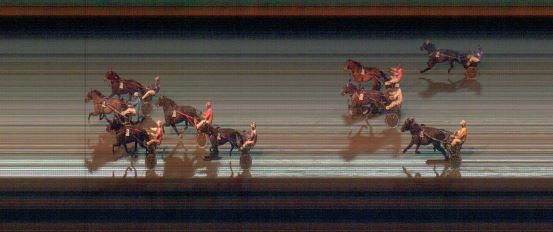 Målfoto for løp 2 på bane BT den 01.12.2016