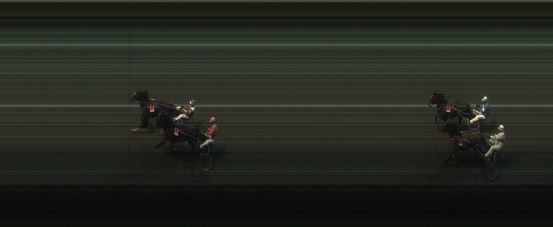 Målfoto for løp 10 på bane BT den 30.06.2023