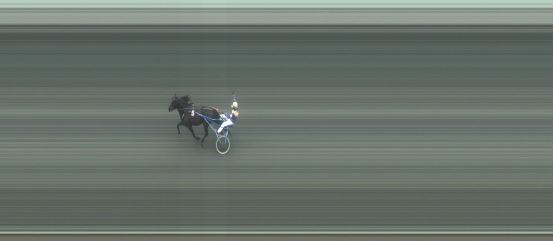 Målfoto for løp 6 på bane BT den 06.05.2024