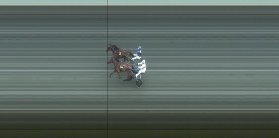 Målfoto for løp 7 på bane BT den 30.05.2024