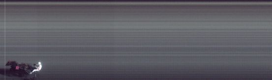 Målfoto for løp 10 på bane FO den 01.04.2014