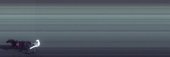 Målfoto for løp 10 på bane FO den 06.05.2014