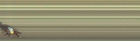 Målfoto for løp 4 på bane FO den 13.05.2014