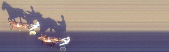 Målfoto for løp 8 på bane FO den 20.05.2014