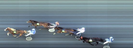 Målfoto for løp 9 på bane FO den 03.06.2014