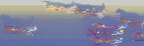 Målfoto for løp 7 på bane FO den 27.06.2014