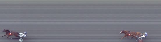 Målfoto for løp 3 på bane FO den 29.07.2014