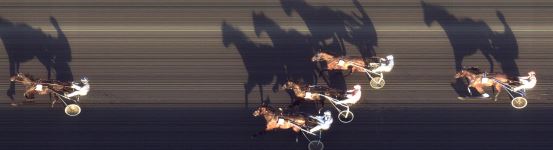 Målfoto for løp 8 på bane FO den 05.08.2014