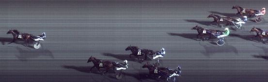 Målfoto for løp 7 på bane FO den 05.10.2014