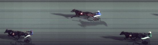 Målfoto for løp 3 på bane FO den 04.11.2014