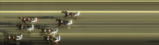 Målfoto for løp 5 på bane FO den 18.11.2014