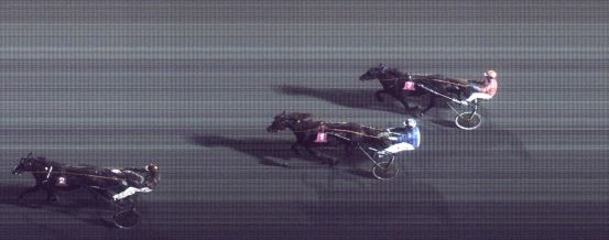 Målfoto for løp 8 på bane FO den 25.11.2014