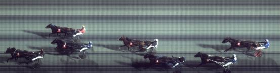 Målfoto for løp 3 på bane FO den 02.12.2014