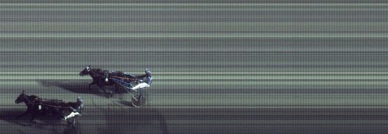 Målfoto for løp 6 på bane FO den 20.12.2014