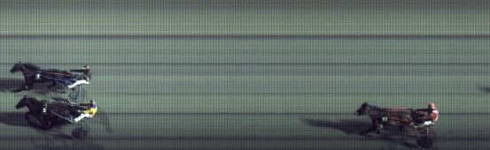 Målfoto for løp 4 på bane FO den 17.02.2015