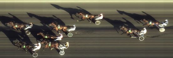 Målfoto for løp 4 på bane FO den 21.04.2015