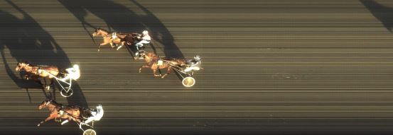 Målfoto for løp 6 på bane FO den 21.04.2015