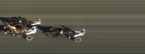 Målfoto for løp 4 på bane FO den 01.05.2015