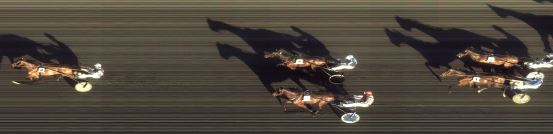 Målfoto for løp 7 på bane FO den 01.05.2015