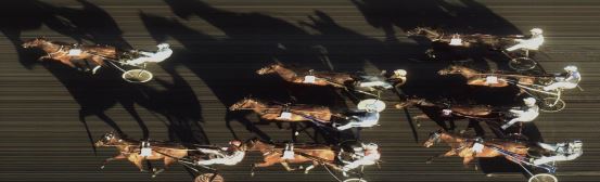 Målfoto for løp 8 på bane FO den 01.05.2015