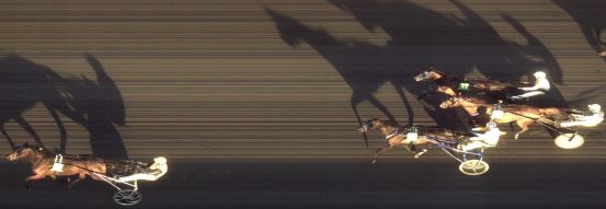 Målfoto for løp 9 på bane FO den 01.05.2015