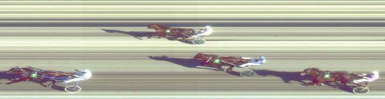 Målfoto for løp 4 på bane FO den 02.05.2015