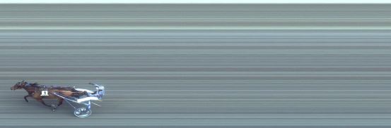 Målfoto for løp 7 på bane FO den 02.05.2015