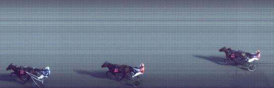 Målfoto for løp 10 på bane FO den 12.05.2015