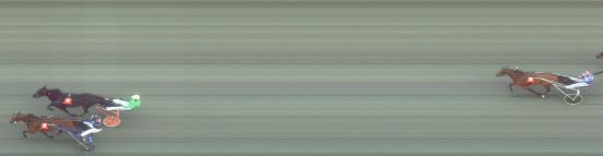 Målfoto for løp 3 på bane FO den 12.05.2015