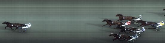 Målfoto for løp 6 på bane FO den 12.05.2015