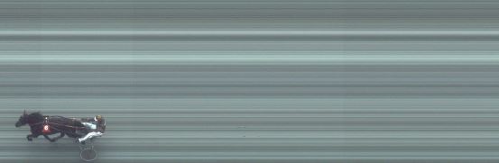 Målfoto for løp 3 på bane FO den 02.06.2015