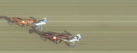 Målfoto for løp 3 på bane FO den 19.06.2015