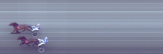 Målfoto for løp 10 på bane FO den 30.06.2015