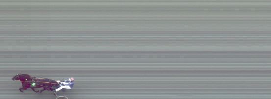 Målfoto for løp 4 på bane FO den 30.06.2015