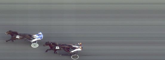 Målfoto for løp 5 på bane FO den 28.07.2015