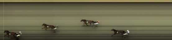 Målfoto for løp 9 på bane FO den 04.08.2015