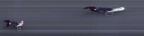 Målfoto for løp 3 på bane FO den 15.09.2015