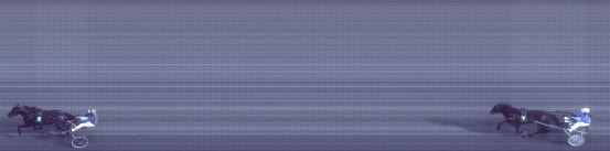 Målfoto for løp 4 på bane FO den 15.09.2015