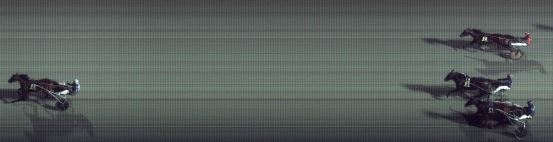 Målfoto for løp 7 på bane FO den 15.09.2015