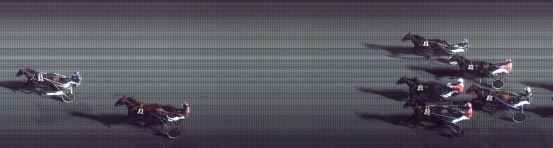 Målfoto for løp 7 på bane FO den 22.09.2015