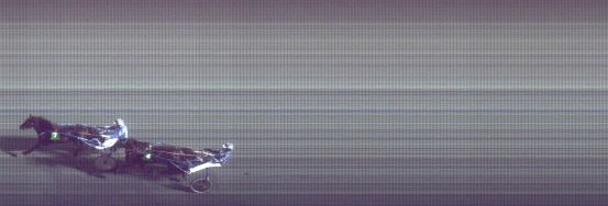 Målfoto for løp 4 på bane FO den 29.09.2015