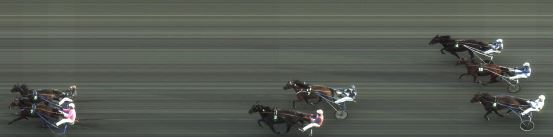 Målfoto for løp 4 på bane FO den 31.10.2015