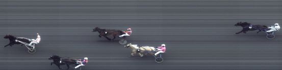 Målfoto for løp 6 på bane FO den 31.10.2015