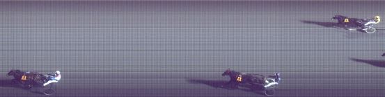 Målfoto for løp 1 på bane FO den 03.11.2015