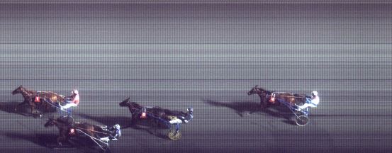 Målfoto for løp 3 på bane FO den 03.11.2015