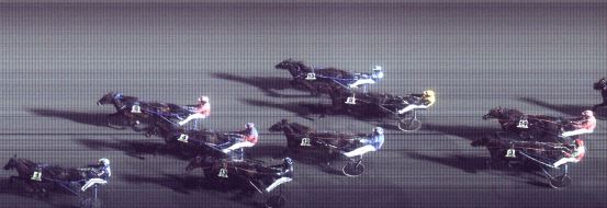 Målfoto for løp 7 på bane FO den 03.11.2015